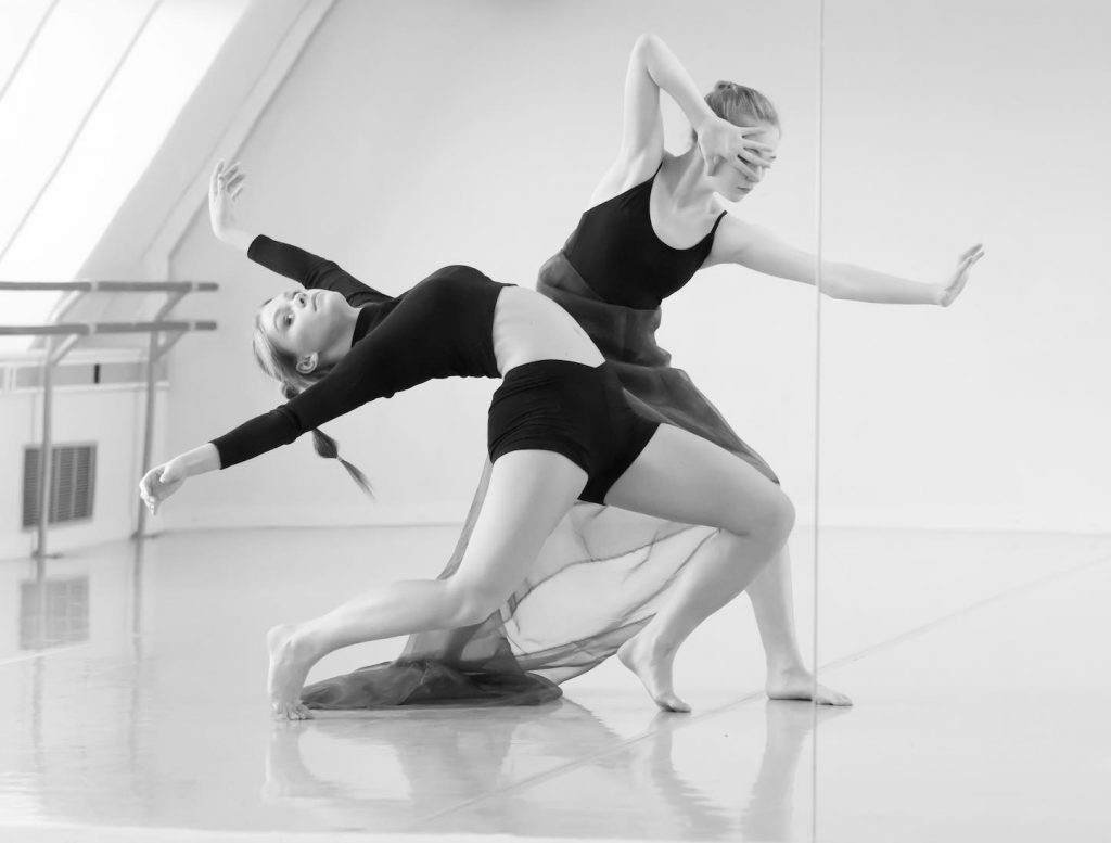 danseskole i trondheim dans