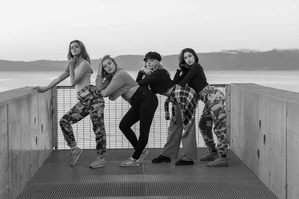 urban danseskole trondheim